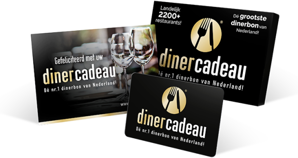diner cadeau pas doos kaart 2200 0